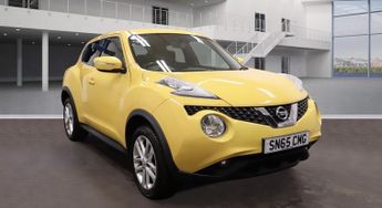 Nissan Juke ACENTA PREMIUM DIG-T