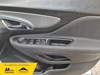 Vauxhall Mokka 1.6 TECH LINE S/S