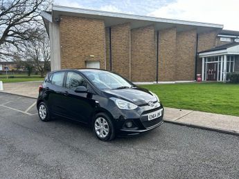 Hyundai I10 S AIR