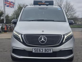 Mercedes EQE EQV 300 SPORT PREMIUM