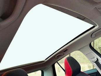 Skoda Fabia MONTE CARLO TSI DSG