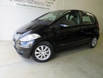 Mercedes A Class A180 CDI ELEGANCE SE