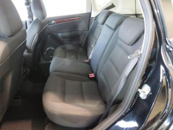 Mercedes A Class A180 CDI ELEGANCE SE