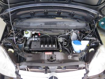 Mercedes A Class A180 CDI ELEGANCE SE