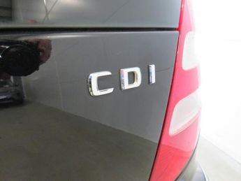 Mercedes A Class A180 CDI ELEGANCE SE