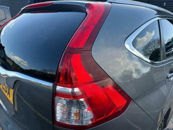Honda CR-V 1.6 i-DTEC EX Auto 4WD Euro 6 5dr