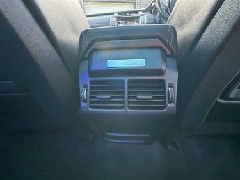 Land Rover Range Rover Evoque 2.0 TD4 HSE Dynamic Auto 4WD Euro 6 (s/s) 5dr