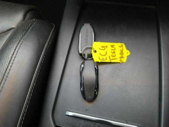 Tesla Model S MODEL S 90D