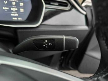 Tesla Model S MODEL S 90D