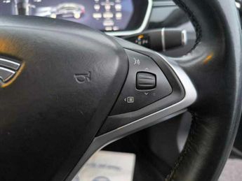 Tesla Model S MODEL S 90D