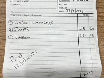 Honda Insight IMA HS