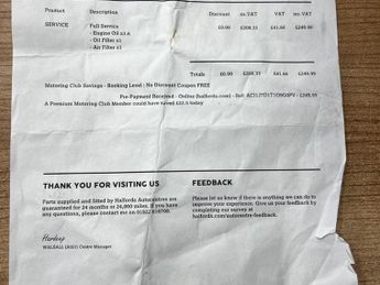 Honda Insight IMA HS