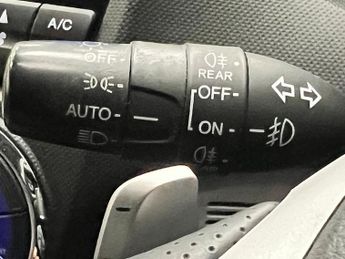 Honda Insight IMA HS