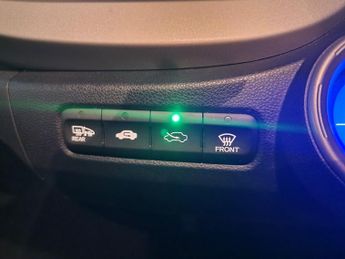 Honda Jazz 1.3 Hybrid 2013(13)