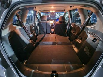 Honda Jazz 1.3 Hybrid 2013(13)