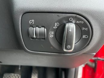 Audi A1 1.4 TFSi Sport S-Tronic 5dr