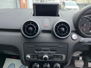 Audi A1 1.4 TFSi Sport S-Tronic 5dr