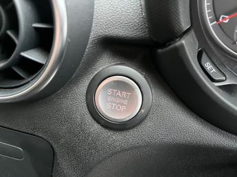 Audi A1 1.4 TFSi Sport S-Tronic 5dr