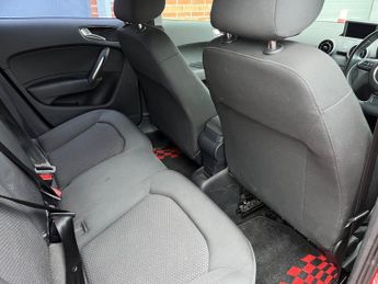 Audi A1 1.4 TFSi Sport S-Tronic 5dr