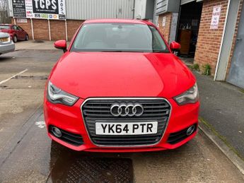 Audi A1 1.4 TFSi Sport S-Tronic 5dr