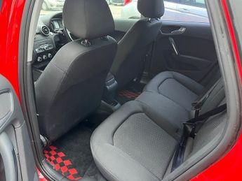 Audi A1 1.4 TFSi Sport S-Tronic 5dr