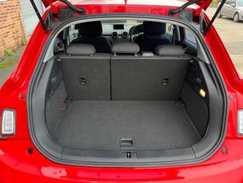 Audi A1 1.4 TFSi Sport S-Tronic 5dr