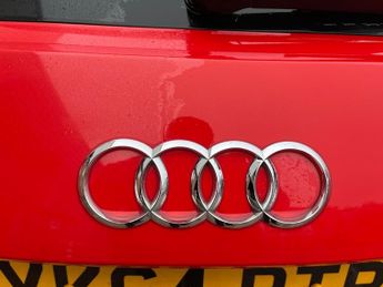 Audi A1 1.4 TFSi Sport S-Tronic 5dr