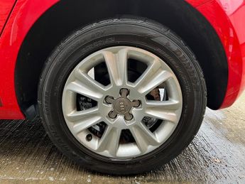 Audi A1 1.4 TFSi Sport S-Tronic 5dr