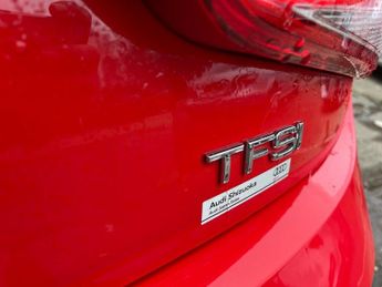 Audi A1 1.4 TFSi Sport S-Tronic 5dr