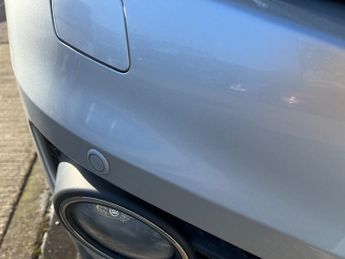 Volkswagen Tiguan 1.4 TSi BlueMotion Tech Lounge Edition DSG 5dr