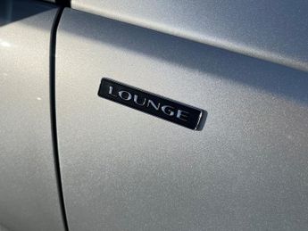 Volkswagen Tiguan 1.4 TSi BlueMotion Tech Lounge Edition DSG 5dr
