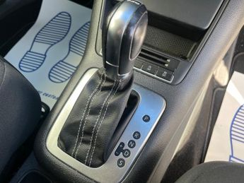 Volkswagen Tiguan 1.4 TSi BlueMotion Tech Lounge Edition DSG 5dr