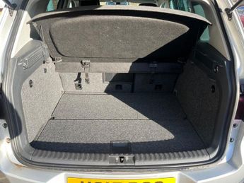 Volkswagen Tiguan 1.4 TSi BlueMotion Tech Lounge Edition DSG 5dr