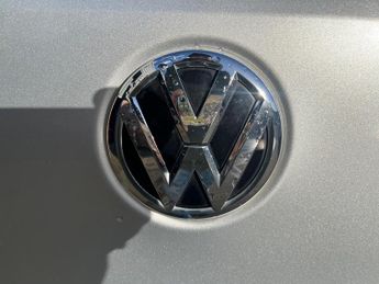 Volkswagen Tiguan 1.4 TSi BlueMotion Tech Lounge Edition DSG 5dr