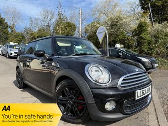 MINI One D ONE D BAKER STREET