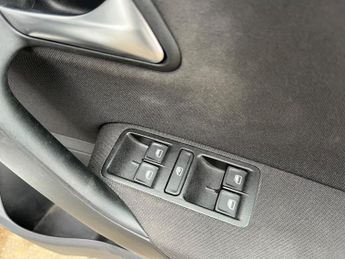 Volkswagen Polo 1.2 TSI Bluemotion Tech SE DSG 5dr