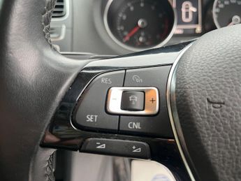 Volkswagen Polo 1.2 TSI Bluemotion Tech SE DSG 5dr