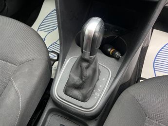 Volkswagen Polo 1.2 TSI Bluemotion Tech SE DSG 5dr