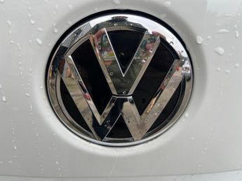 Volkswagen Polo 1.2 TSI Bluemotion Tech SE DSG 5dr