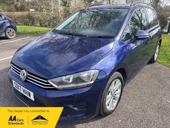 Volkswagen Golf SE TDI
