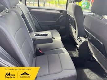 Volkswagen Golf SE TDI