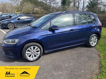 Volkswagen Golf SE TDI