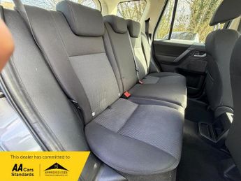 Land Rover Freelander 2.2 eD4 GS SUV 5dr Diesel Manual Euro 5 (s/s) (150 ps)