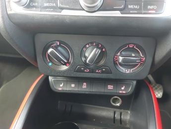Audi A1 SPORTBACK TFSI SPORT