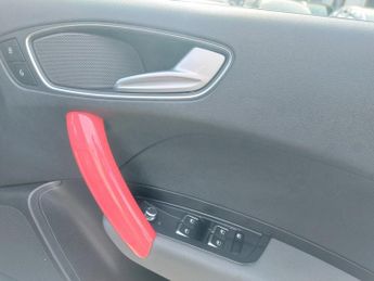 Audi A1 SPORTBACK TFSI SPORT