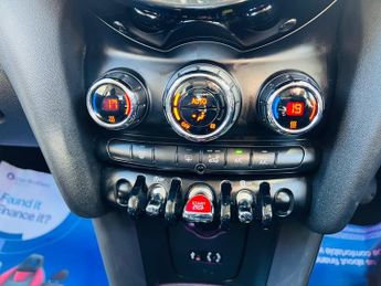 MINI Hatch 1.5 One D Euro 6 (s/s) 3dr