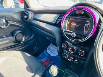 MINI Hatch 1.5 One D Euro 6 (s/s) 3dr