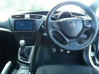 Honda Civic 1.8 i-VTEC Sport 5 Door