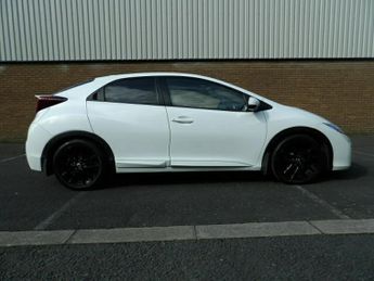 Honda Civic 1.8 i-VTEC Sport 5 Door