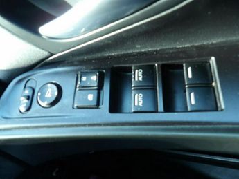 Honda Civic 1.8 i-VTEC Sport 5 Door